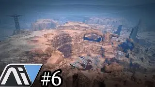 ME: Andromeda - #6 | Make Eos Viable Again (Modded)