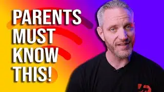 Что должен знать КАЖДЫЙ родитель, интересующийся технологиями!