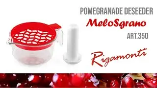 Rigamonti Pietro & figli - art.350 Pomegranate Deseeder