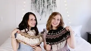 Подкаст &laquo;Hey Sister&raquo; &mdash; Эпизод 30