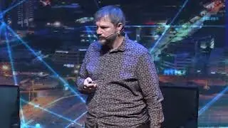 Nick Szabo - Israel Bitcoin Summit