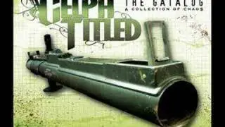 Celph Titled - Never The Least