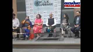Rotary Club of Ahmedabad Skyline,HCG to hold &lsquo;The Walk of Courage&rsquo; Fashion Show for Cancer Survivors