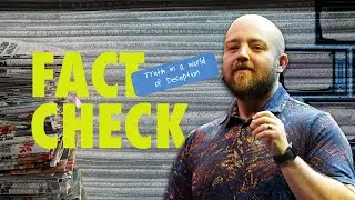 Fact-Check - Created with a Divine Imprint?
