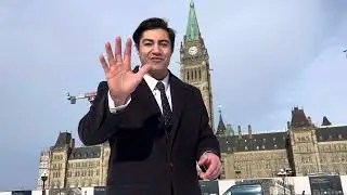 Trudeau and MPs taking a big pay raise