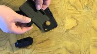 Чехол IPro Lens System для iPhone 5