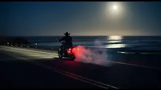 Outlaw Roads &ndash; Country Rock Rebel Anthem