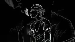 Freeze Corleone ft. Ziak - Dark Drill prod. Benjinho