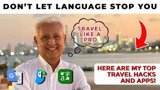 Travel Confidently in Non-English Speaking Countries &ndash; Must-Know Hacks 2026. #nonenglishspeaking