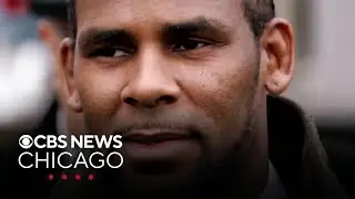 R. Kelly's attorneys seek to have him freed from prison, claim feds plotted to kill him