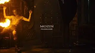 Обожженный любовью