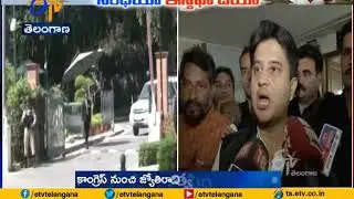 Political Crisis in MP | Another Congress MLA Resigns as Leaders Slam Scindia | for Betraying People