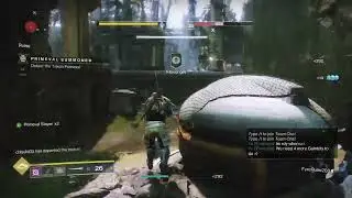 LewT'n Souls Gambits II*