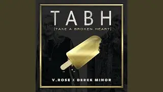 Take A Broken Heart (Radio Version)