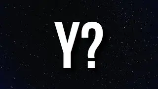 KILLY - Y? (Lyrics)