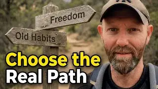 Avoid THIS Sober Route - Big Mistake!