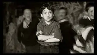 JOCK STURGES  о своих работах