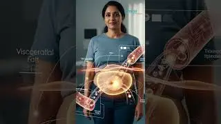 Dr. Sameena Talks about obesity and heart health