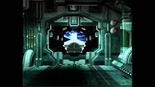 Science fiction video -- Sound effects -- Psychedelic sounds