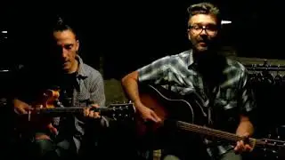 The ROB RYAN ROADSHOW - PLAIN JANE
