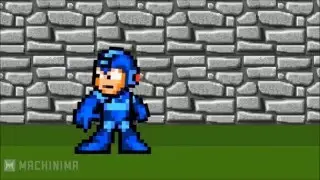 Mega Man Dies At The End - Men Who Have Bombs (Epis&oacute;dio 06): Legendado