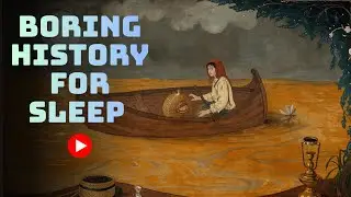 Boring History For Sleep | You Return to the Misty Lantern Rivers of Champa (2 Hours)