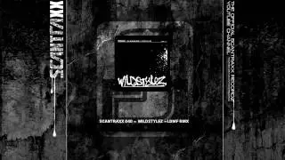 Scantraxx 040 - The Masochist - LDMF (Wildstylez RMX) (HQ)