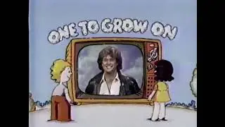 One To Grow On | David Hasselhoff | December 1985