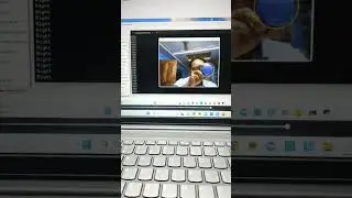 Ball Tracking with OpenCV & Python | Color Recognition and Object Tracking based on OpenCV & Python