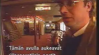 Silja Star 1990