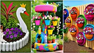Small Garden ideas, Garden ideas, Small Garden Design, Garden Design ideas, DIY, Garden