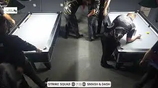 Strike Squad Vs Smash And Dash