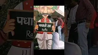 International G20 food festival in Delhi 🌸 #viral #ytshorts #like #g20 #delhi  @shortsbuzzz6263 ❤️