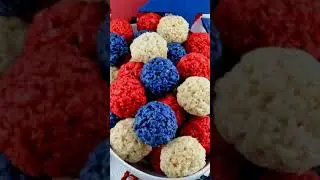 19+ Most Adorable Simple and Perfect Patriotic Food!