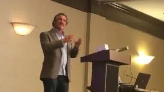 Del Bigtree speach at the TACA conference 10.23.16