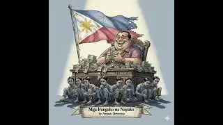 Mga Pangako na Napako by Arman Severino