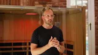 Is Infrared Dangerous or Healthy? Are Infrared Saunas Safe? #irsauna #infraredsauna