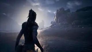 Hellblade Senua's Sacrifice -   ALL Cutscenes  -   Game Movie !!