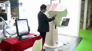 Angell Digital Mammography