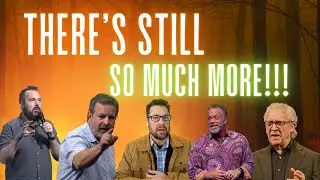 Mike Winger, Todd White And Shawn Bolz - BUT...