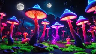 The Shocking Truth About Growing EXOTIC Mushroom Plants