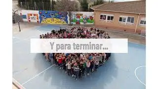 DÍA DE LA PAZ 2020 CEIP MIGUEL SERVET