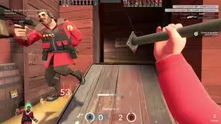 Team Defense Fort 2