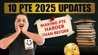 10 обновлений PTE 2025, которые сделают его сложнее, чем когда-либо!
