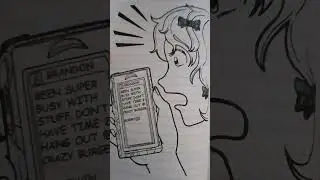 Part two of dork diaries by Rachel Renee! [Part one of two] (ps: this us the first part of part two)