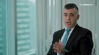 Интервью Надер Антар, Директор по трансформации и стратегии, EMEA, Президент, NCE & MEECA, Otis