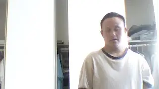 John Nguyen it's the way you make me feel