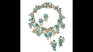 New Firoza jewelry Designs || Latest Turquoise Jewellery Collection 2020