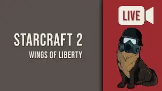 Starcraft 2 | Szponcimy w galaktyce