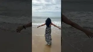 Sagar kinare hu #shorts #goa #bristihomekitchen
